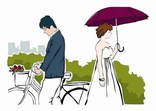 前妻当尼姑,前妻出家当尼姑