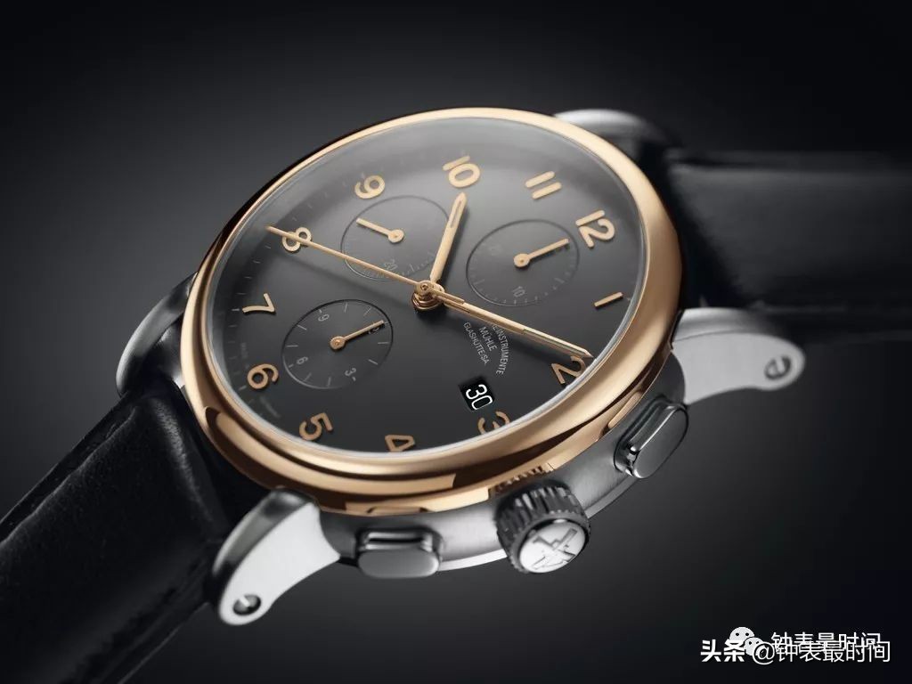 不亚于施华洛世奇的品牌,瑞士四大真正制表厂