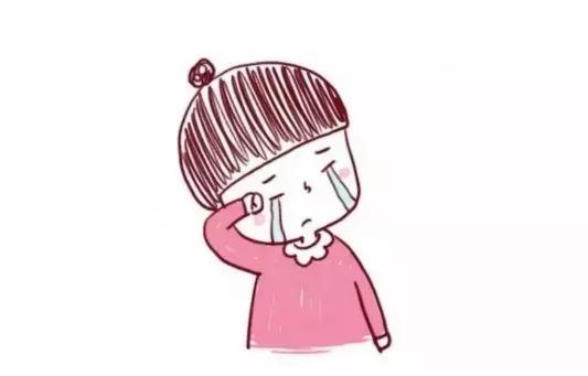 产后脱发，一脱一大把？2个防脱办法，头秃之前赶紧学