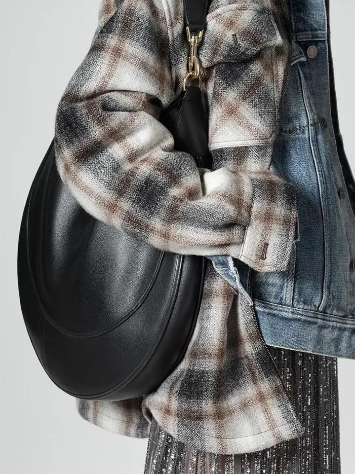 秋冬大牌大包包,秋冬大牌包包2023