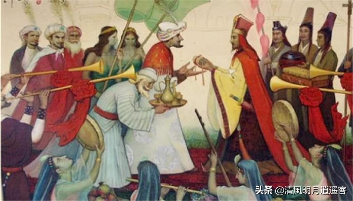 黄瓜的历史别称,瓜本