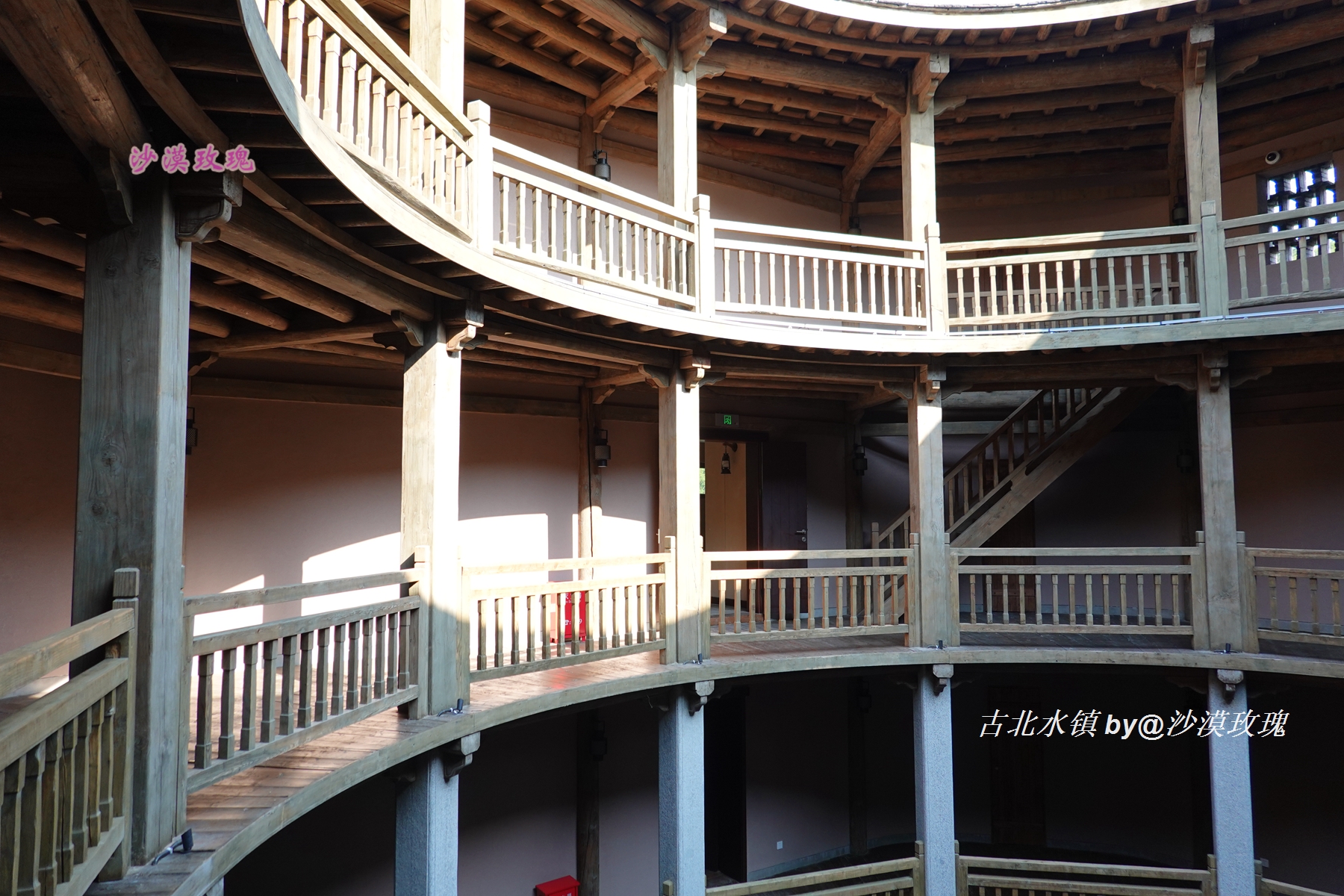 去古北水镇一日游攻略,古北水镇一日游攻略住宿