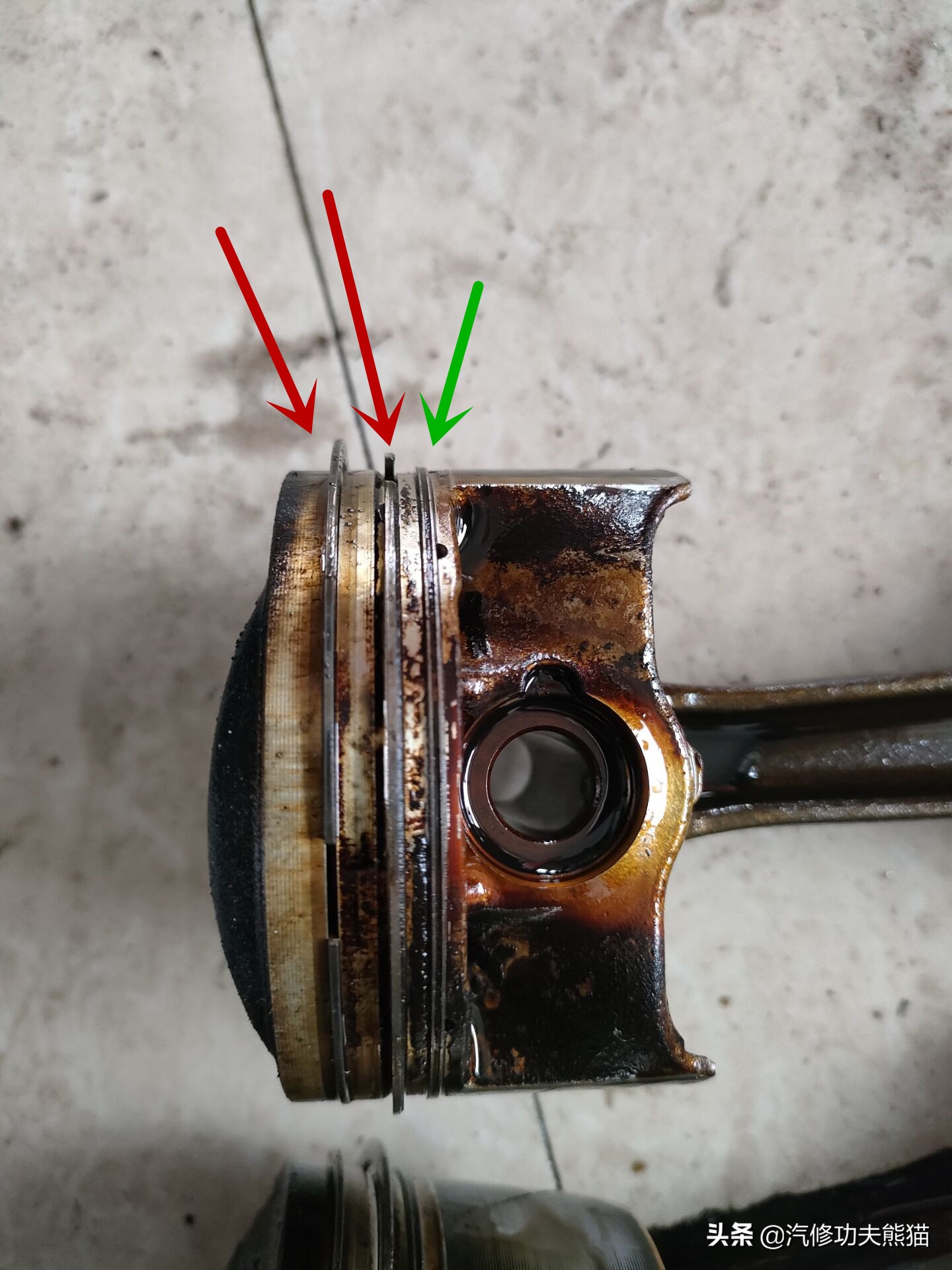 斯柯达昊锐烧机油正常吗,斯柯达昊锐烧机油治理