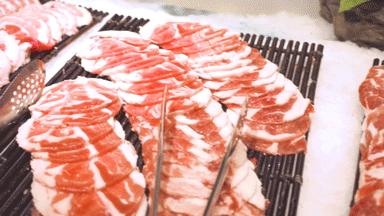 汉釜宫自助餐黄岛长江路,汉釜宫自助53.8元