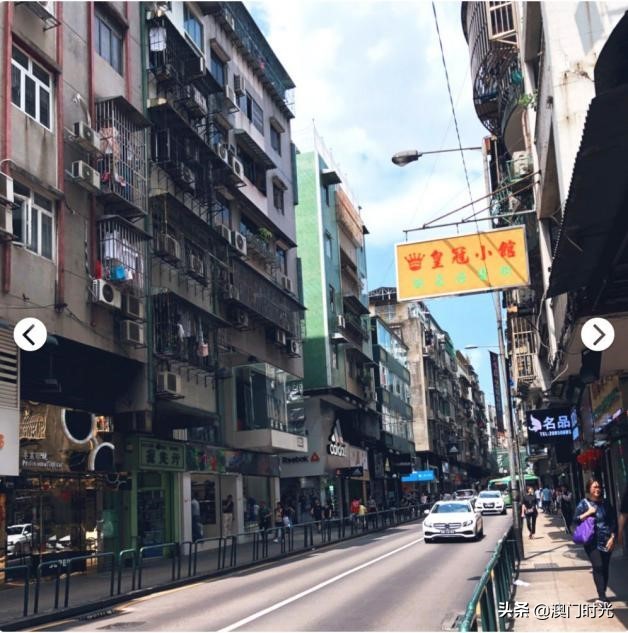 澳门自由行攻略必买清单,澳门自由行旅游攻略必买清单