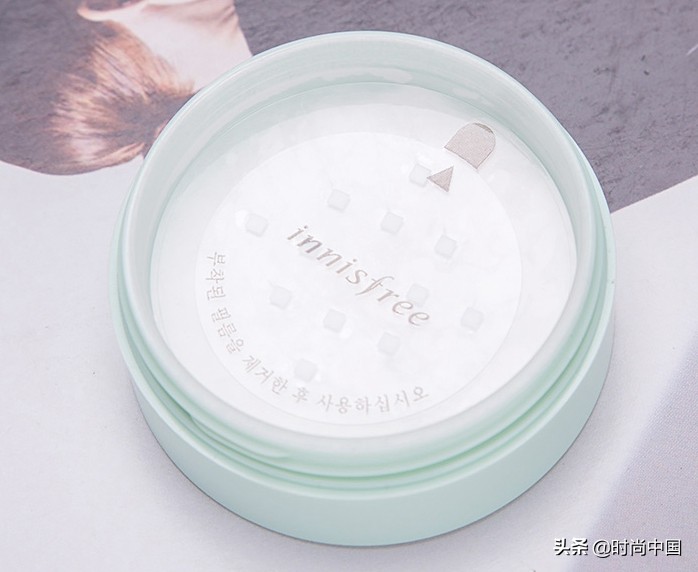 想要遮瑕控油的定妆粉,散粉蜜粉控油持久