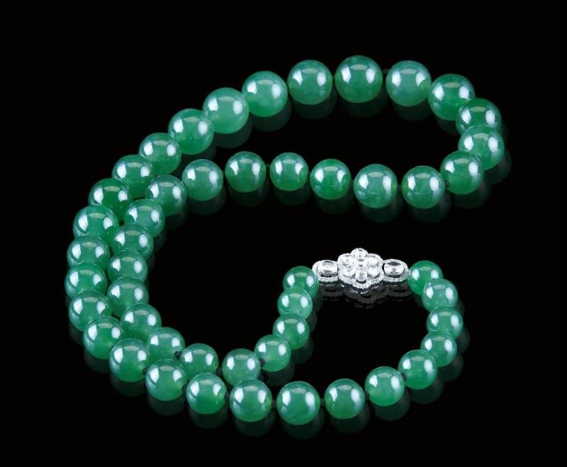 极品大佛珠手串图片,古法金佛珠手串图片