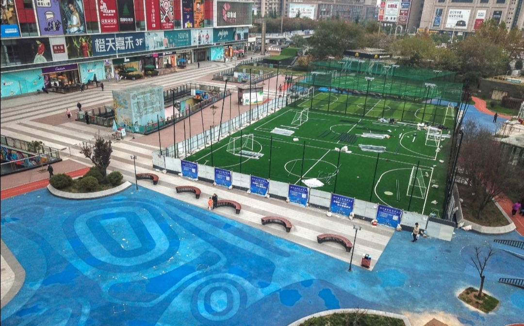 太原巅峰健身基地经验分享,碑林健身场地