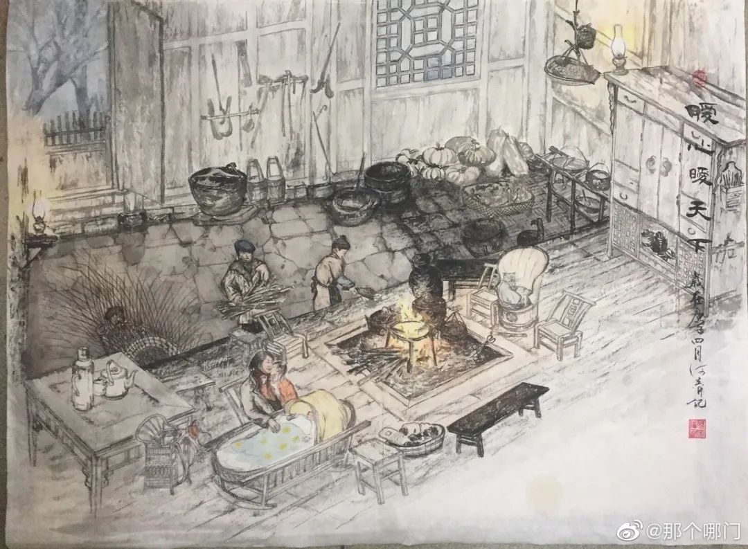 沅江边的啷轻啷轻啷啷轻