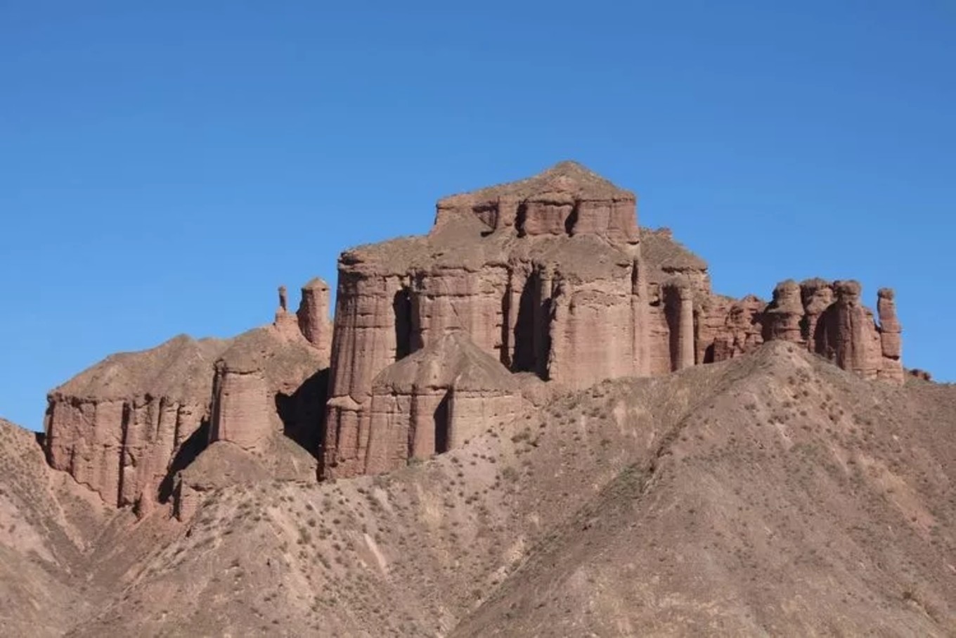 冰沟丹霞距离张掖多远,张掖冰沟丹霞风景区图片