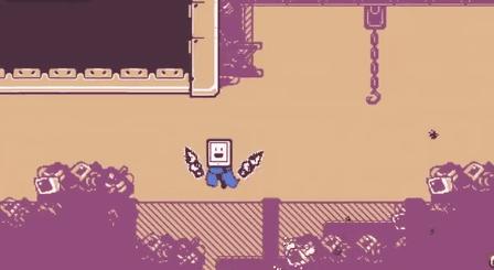 骚表情忍者在线跑酷——《酷派忍者》测评