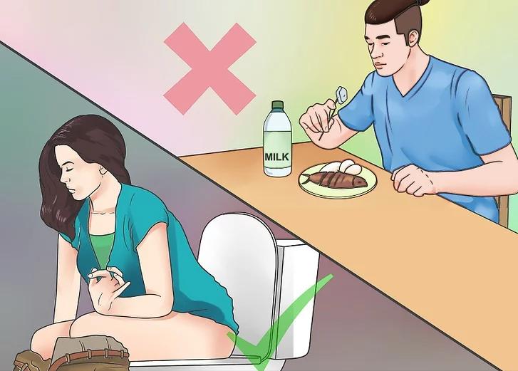 如何科学地憋大便？使用心理暗示技巧，既安心又长久