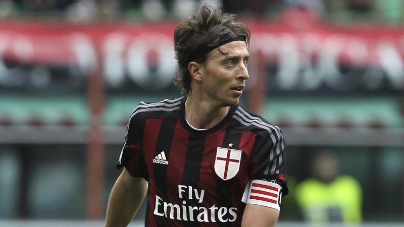 那个最像皮尔洛的蒙托里沃终究还是没有等来一声体面的告别