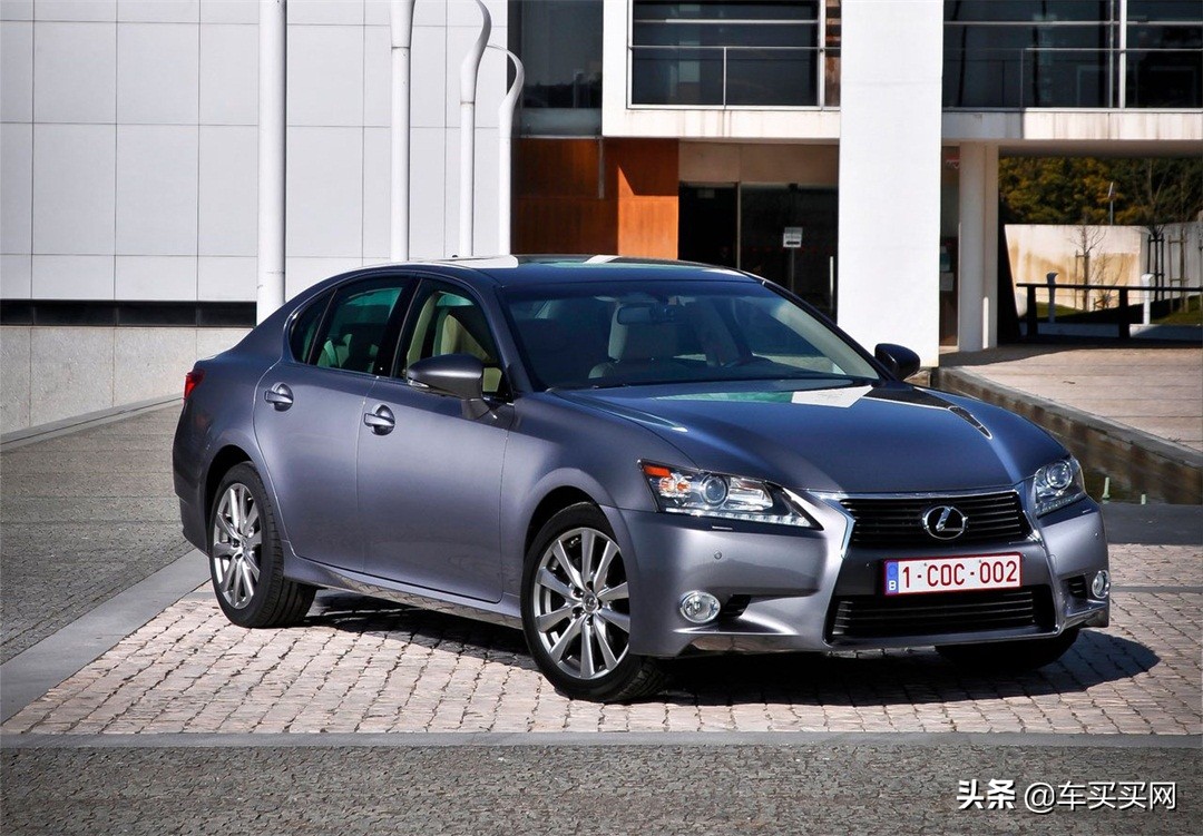 雷克萨斯gs200t与gs250两车怎样选择,雷克萨斯2014款gs250fsport