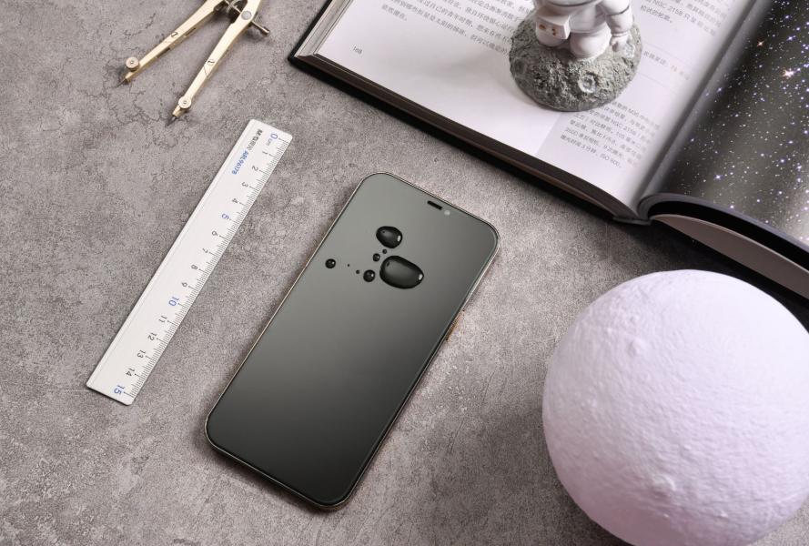 钢化膜怎么选才是防蓝光膜,绿光钢化膜和蓝光钢化膜哪个更好