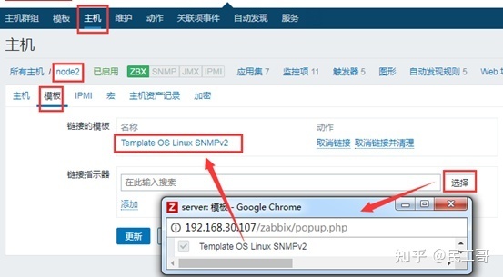 搭建zabbix监控平台的过程描述,zabbix企业监控实战