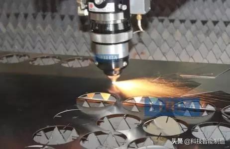 激光切割能代替什么,利用激光切割可以做出什么