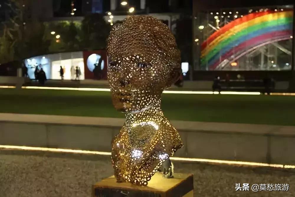 南京的夜生活在哪里,南京的夜生活在哪