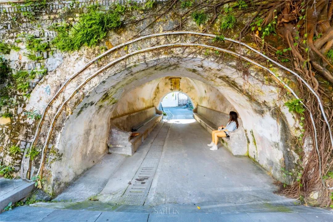 这个初秋，一起漫游这个温州老城，走进光阴封存的故事