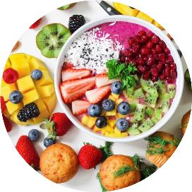 谷歌翻译告诉我螺蛳粉是snailpowder，蜗牛表示和它没关系