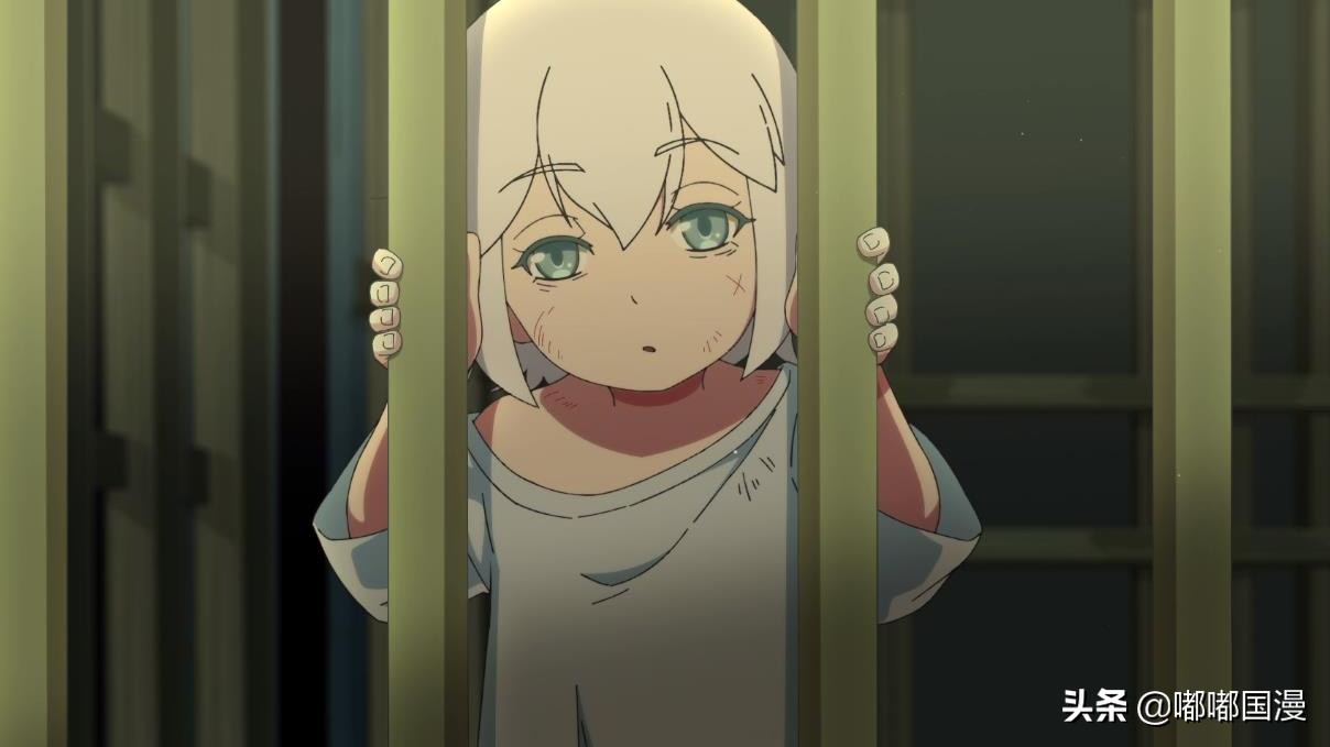 嘟嘟明明在介绍国漫，为什么总有人来评论区说日漫更好？