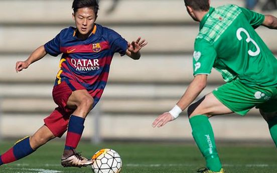 日本青训韩国青训中国青训,韩国创造新世界纪录