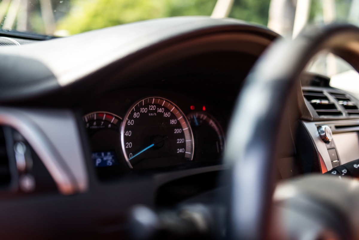 回忆杀2018变装,七代经典凯美瑞改装外观最佳案例