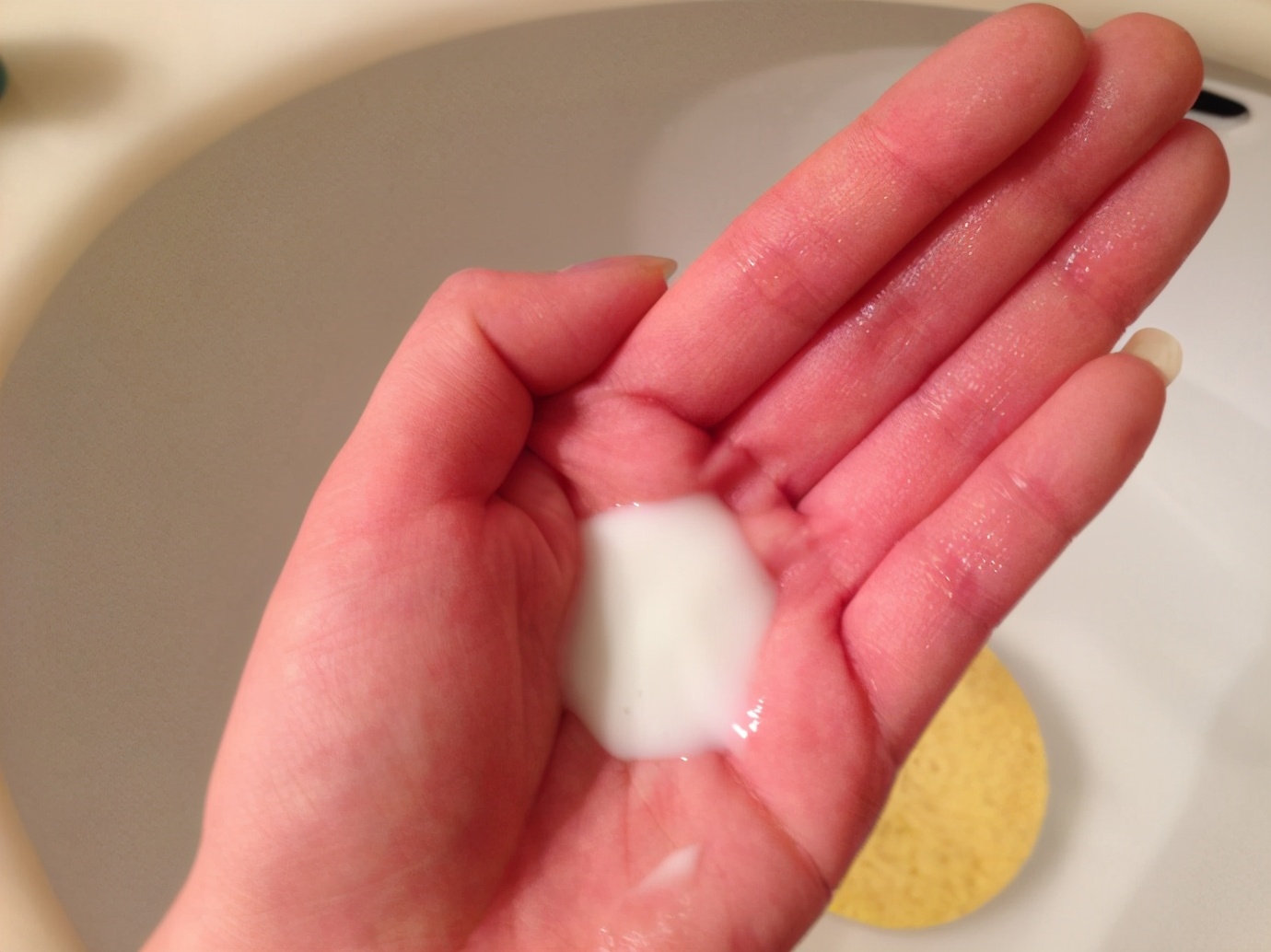 洗面奶30岁以上用推荐国货,国货好用的洗面奶推荐