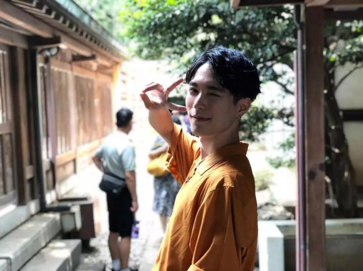 男装搭配技巧及品牌介绍,淘宝都有哪些穿搭好看的男装店