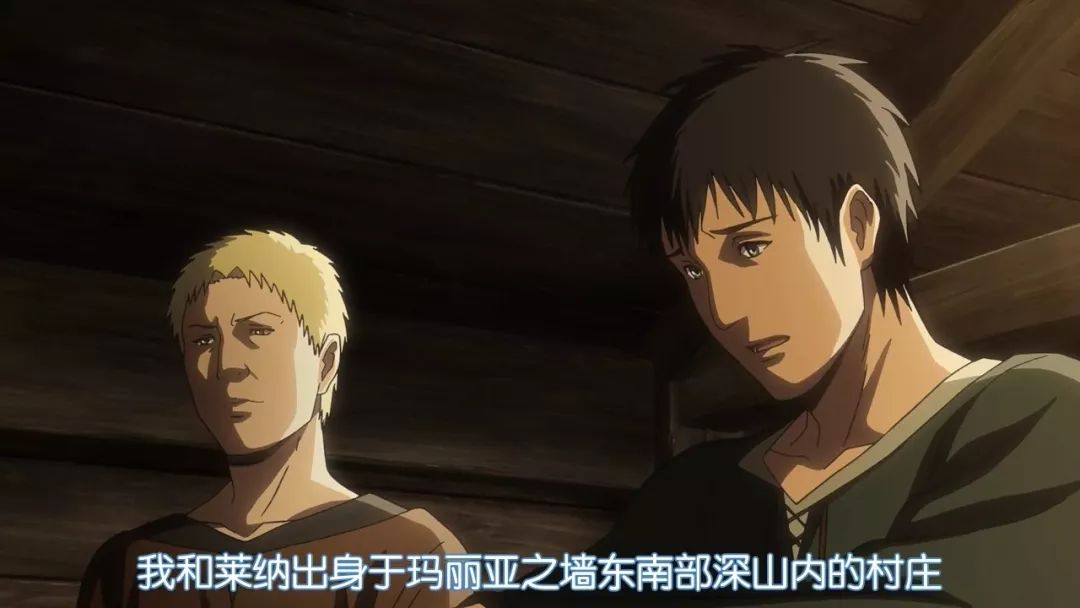 进击的巨人为什么是神作知乎,进击的巨人真人版豆瓣