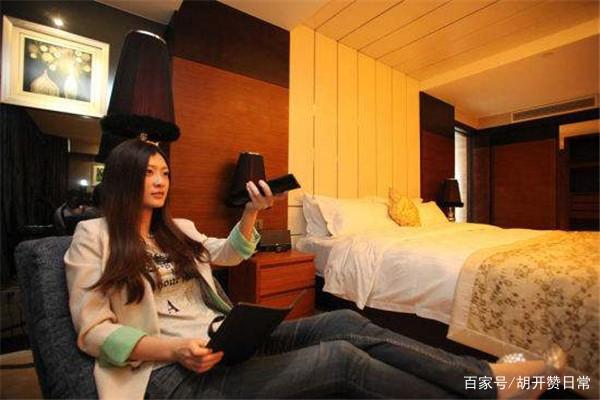酒店试睡员的真实收入,酒店试睡员工作真实感受