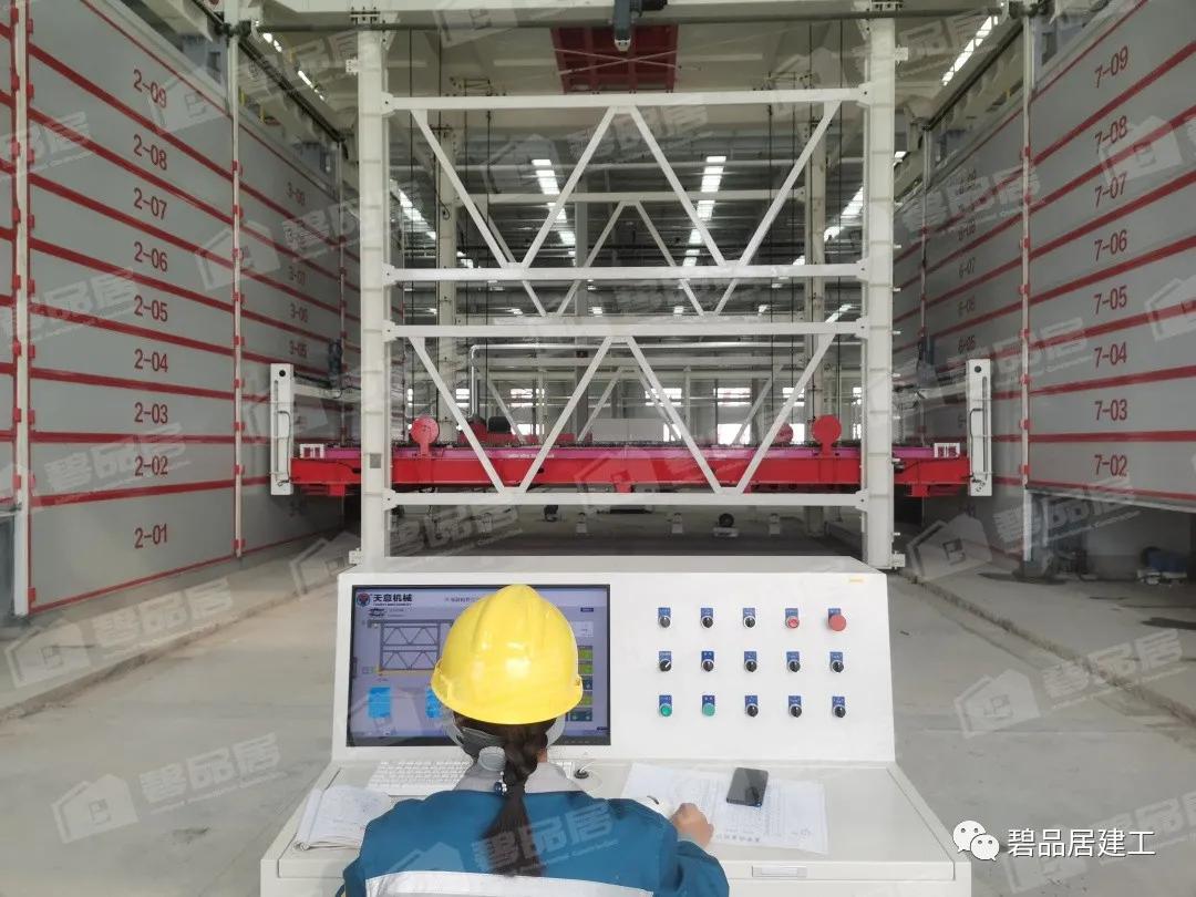 攻坚克难！青岛碧品居首个外部项目顺利发货