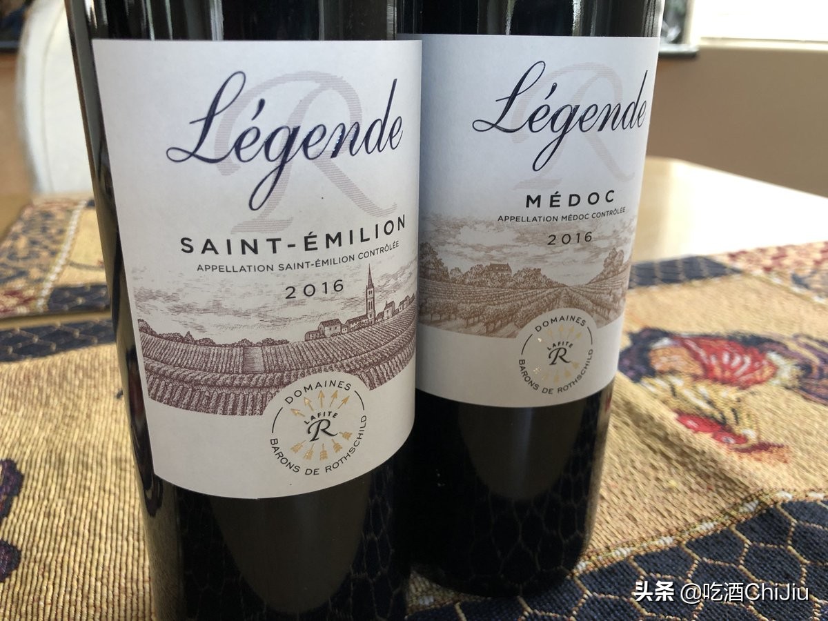 拉菲红酒的来源与历史,拉菲传说是拉菲吗
