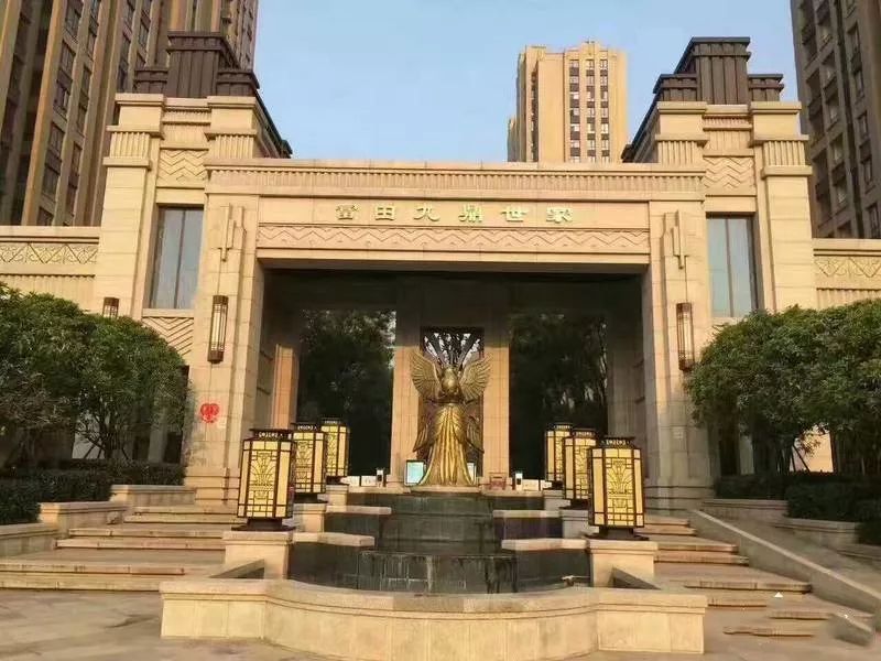 管南未来有什么新楼盘,管南有没有新开盘项目