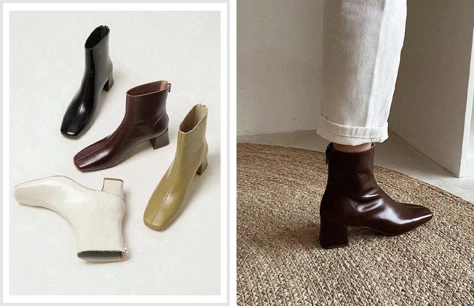 性价比高的春夏单鞋推荐,好穿不累脚的单鞋推荐