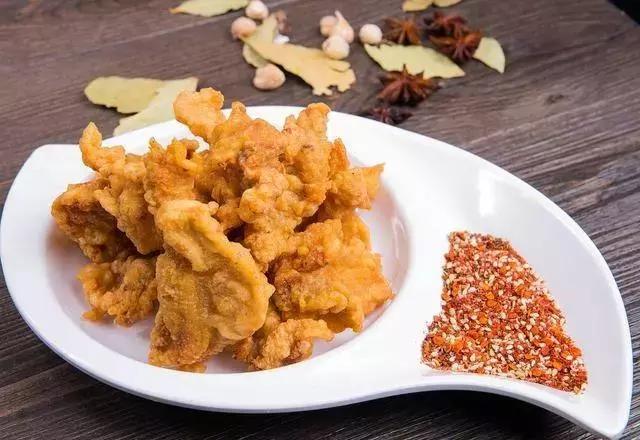 安井正大小酥肉,正大新希望最新消息