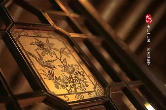 广州早茶看粤剧,老广州早茶听粤剧