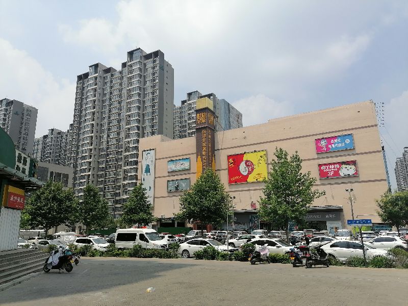 航海路未来路属于哪个区,郑州航海路是严管路吗