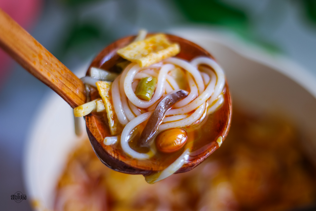 怎样煮螺蛳粉才是正确的,如何正确煮螺蛳粉才会好吃