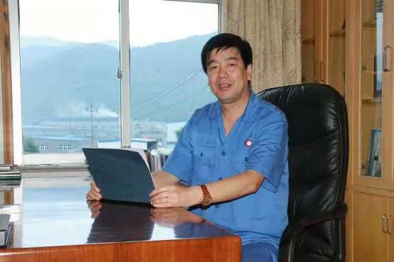 宁波富豪傅明康，掌舵全球最大电铸件生产企业，身价162亿