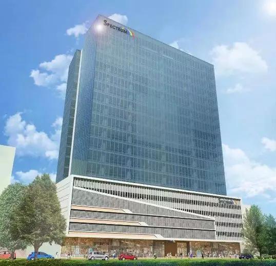 “泰”给力|中建一局泰国第一标