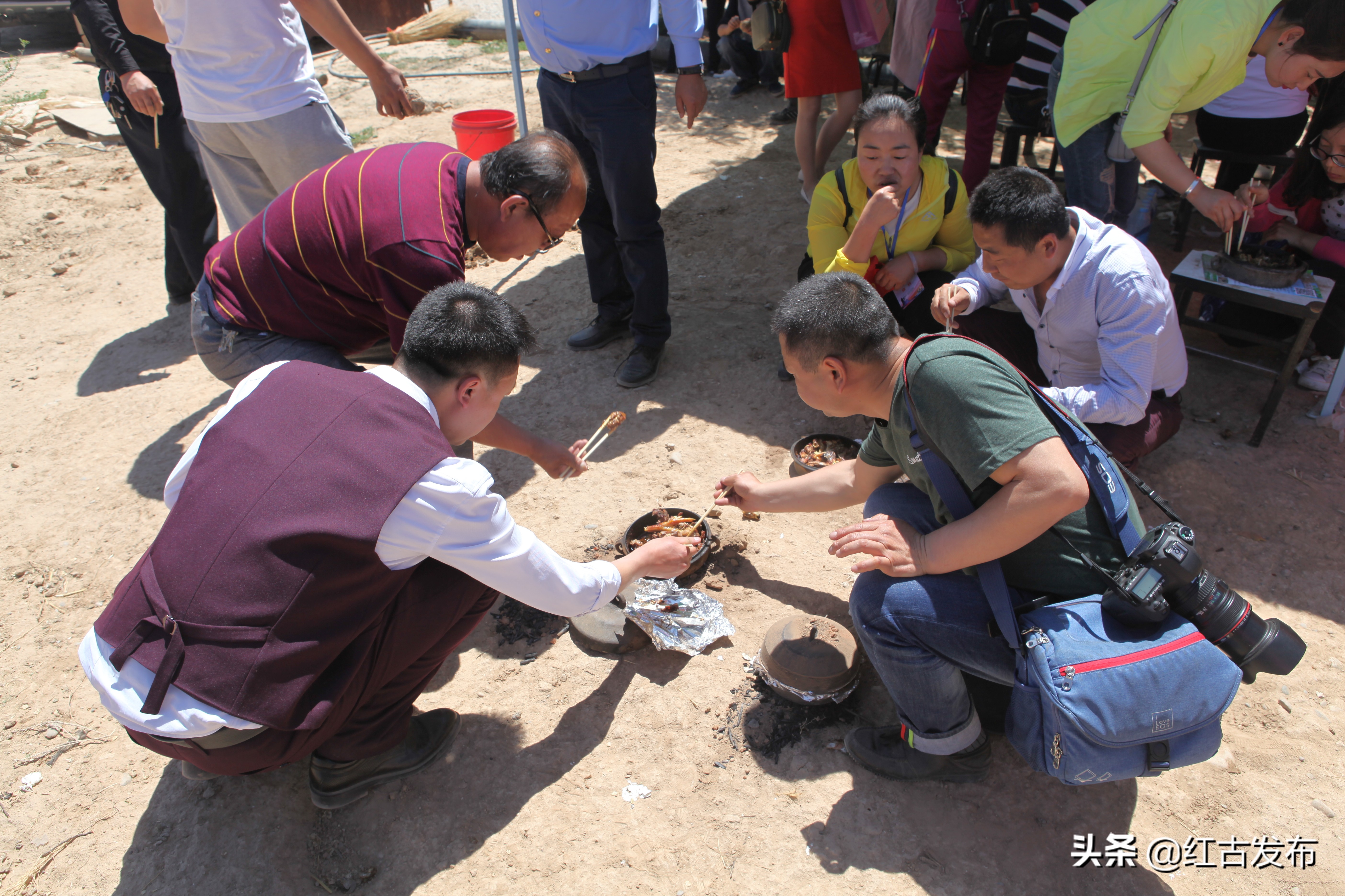 【壮丽70年奋斗新时代】抢抓机遇乘势发展加快建设幸福美好新红古——访兰州市红古区委副书记、区长薛蕾