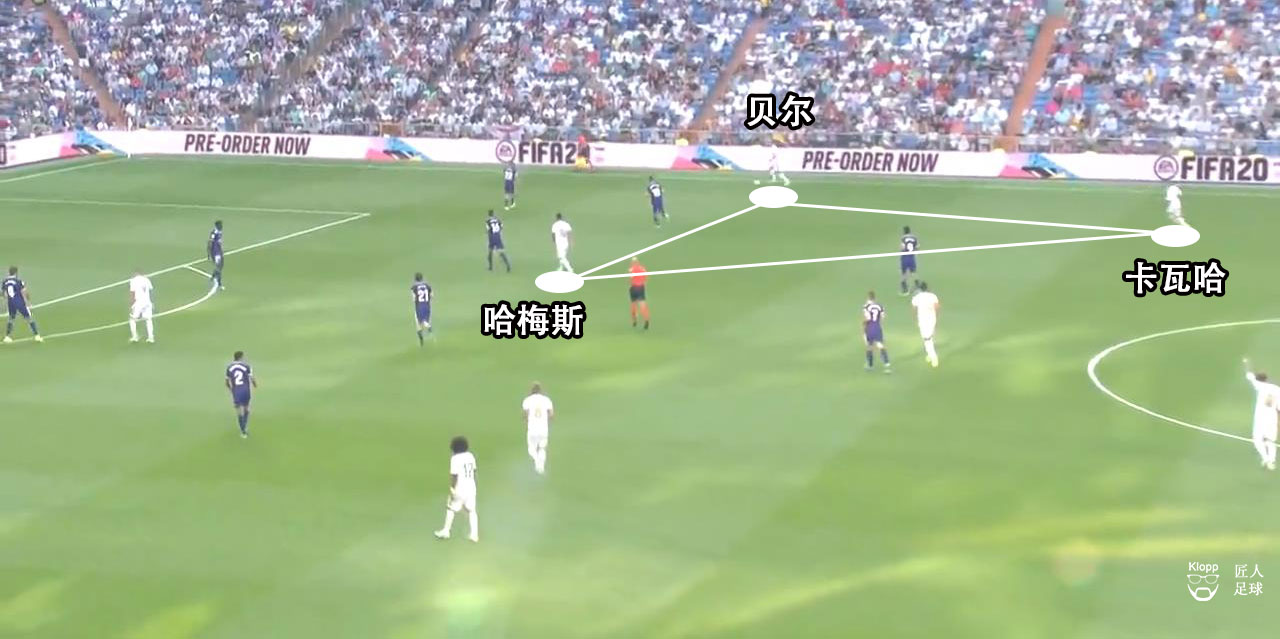 齐达内防守反击战术,齐达内制定尤文战术