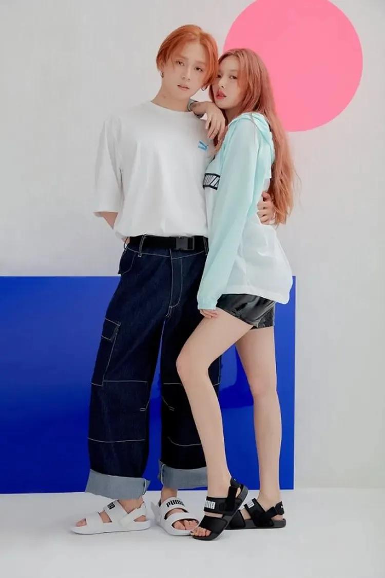 点击开启520心意臻选清单！BALENCIAGA爱心T还是PANDORA手链？