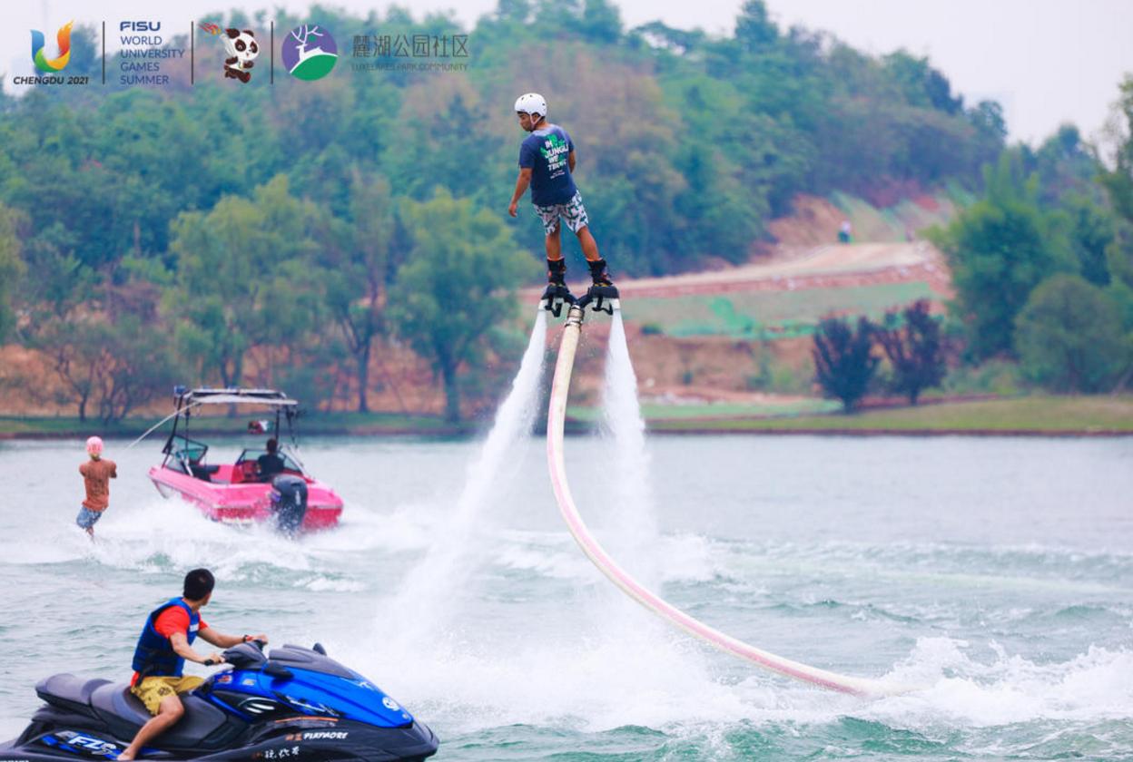 成都吹响冲锋号,成都天府新区社区通知