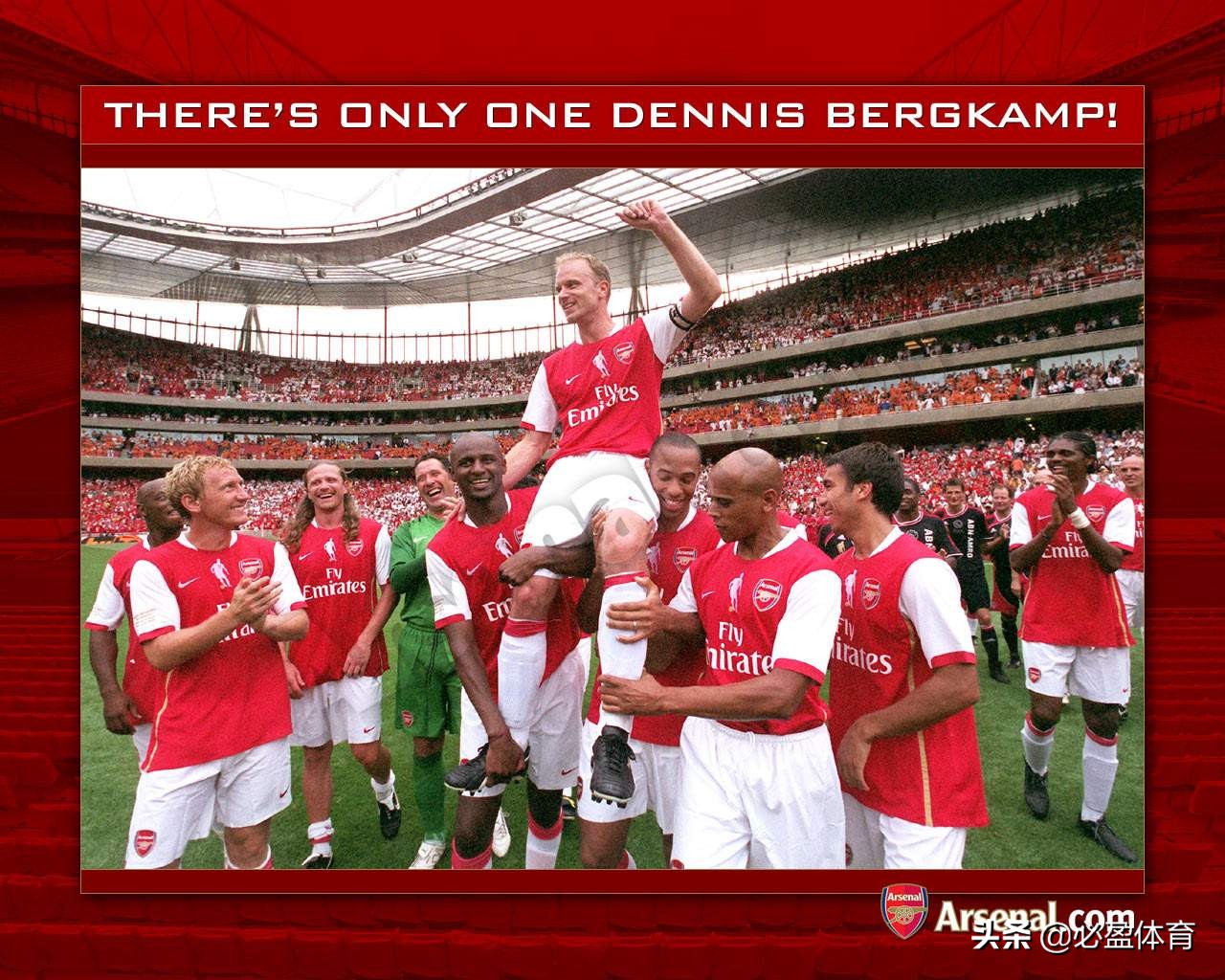 丹尼斯·博格坎普招牌动作,丹尼斯博格坎普照片