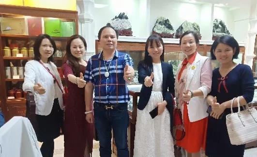 平江广州商会会长,湖南商会广东商会