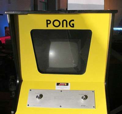 游戏60年代,游戏60年发展史