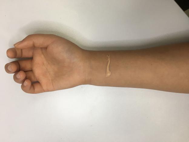 kismile粉底液黑榜,fabloox粉底液黑榜