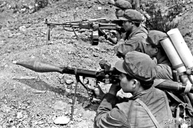 攻克谅山先锋营战役,攻克谅山纪实